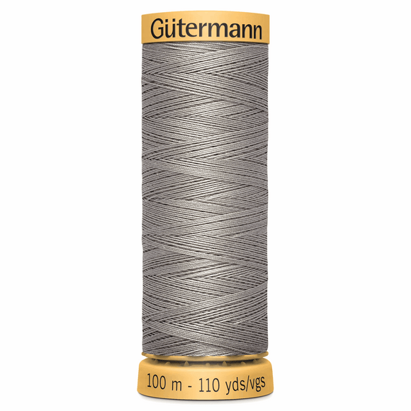 Thread (Cotton) by Gutermann 100m Col 1316