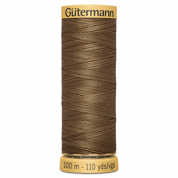 Thread (Cotton) by Gutermann 100m Col 1335