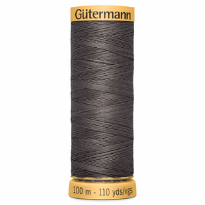 Thread (Cotton) by Gutermann 100m Col 1414