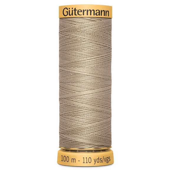Thread (Cotton) by Gutermann 100m Col 1427