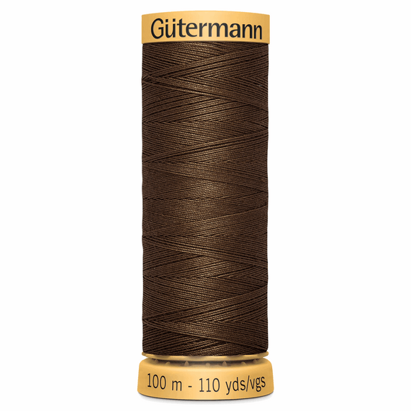 Thread (Cotton) by Gutermann 100m Col 1523