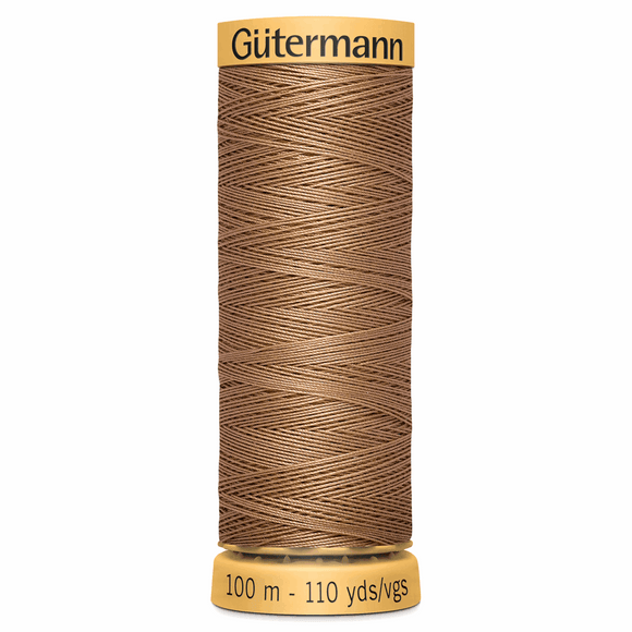Thread (Cotton) by Gutermann 100m Col 1535