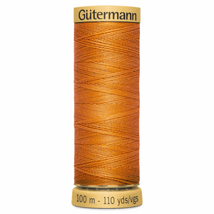 Thread (Cotton) by Gutermann 100m Col 1576