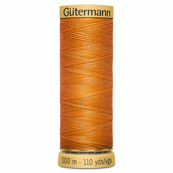 Thread (Cotton) by Gutermann 100m Col 1576