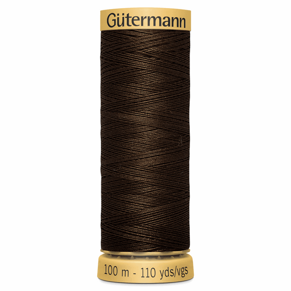 Thread (Cotton) by Gutermann 100m Col 1613