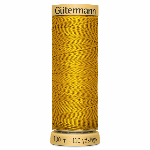 Thread (Cotton) by Gutermann 100m Col 1661