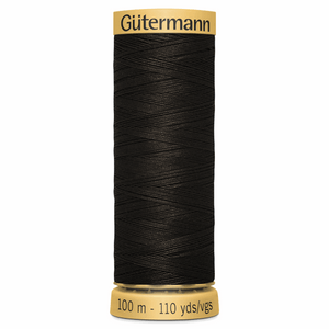 Thread (Cotton) by Gutermann 100m Col 1712