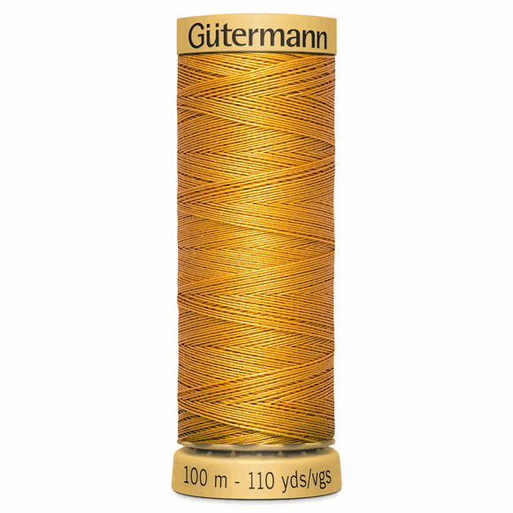 Thread (Cotton) by Gutermann 100m Col 1714