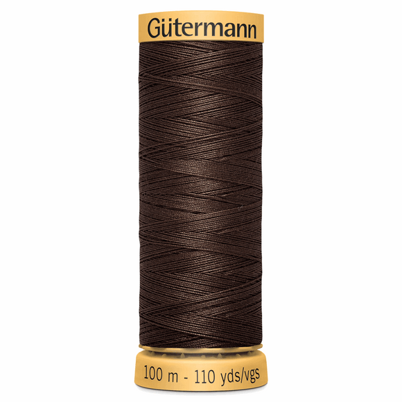 Thread (Cotton) by Gutermann 100m Col 1912