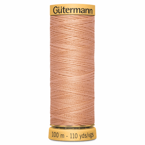 Thread (Cotton) by Gutermann 100m Col 1938