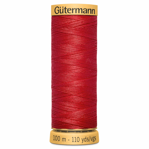 Thread (Cotton) by Gutermann 100m Col 1974