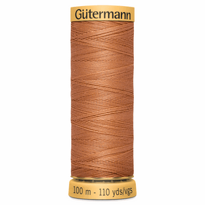 Thread (Cotton) by Gutermann 100m Col 2045