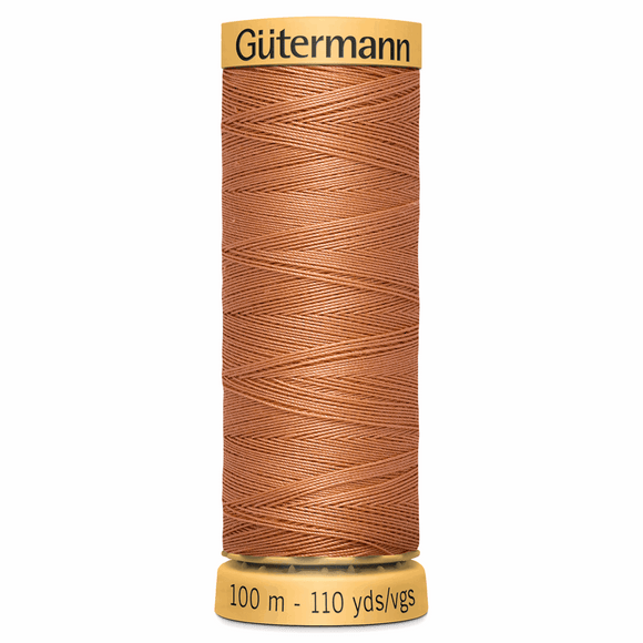 Thread (Cotton) by Gutermann 100m Col 2045