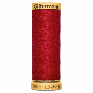 Thread (Cotton) by Gutermann 100m Col 2074