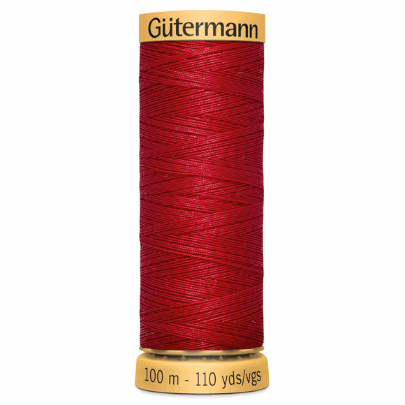Thread (Cotton) by Gutermann 100m Col 2074