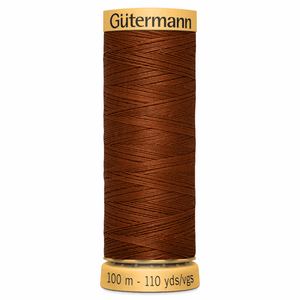 Thread (Cotton) by Gutermann 100m Col 2143