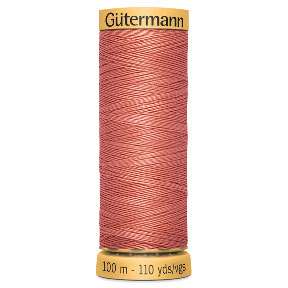 Thread (Cotton) by Gutermann 100m Col 2156