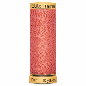 Thread (Cotton) by Gutermann 100m Col 2166