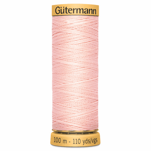 Thread (Cotton) by Gutermann 100m Col 2228