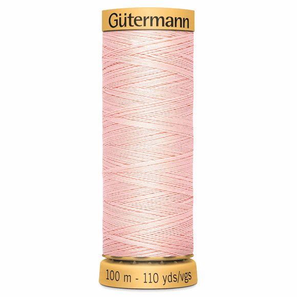 Thread (Cotton) by Gutermann 100m Col 2228