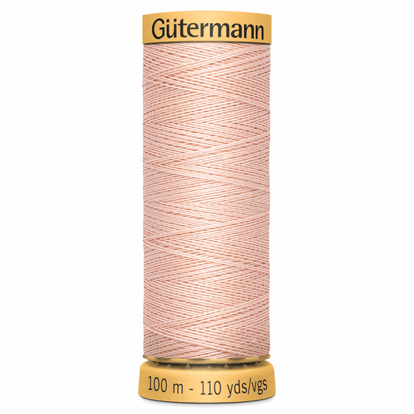 Thread (Cotton) by Gutermann 100m Col 2238