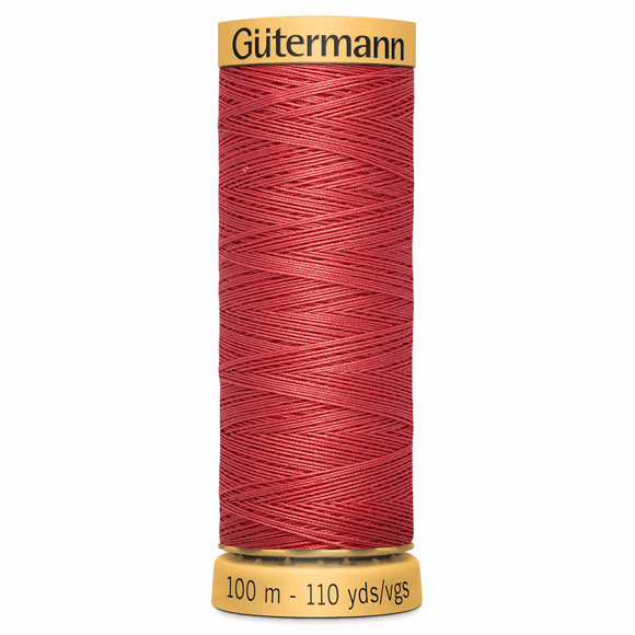 Thread (Cotton) by Gutermann 100m Col 2255