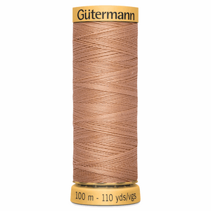 Thread (Cotton) by Gutermann 100m Col 2336