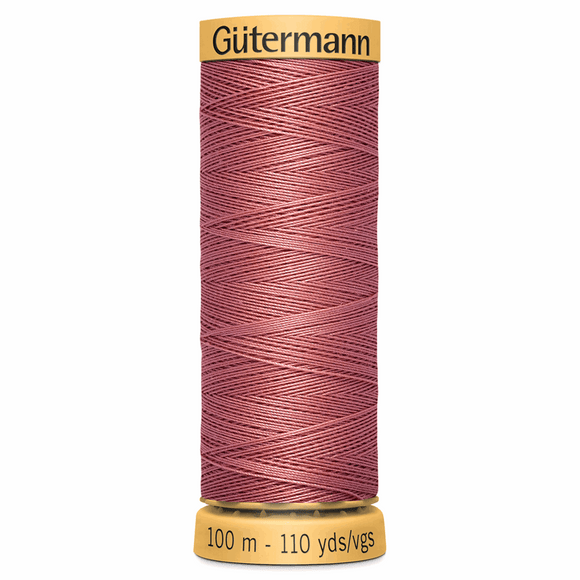 Thread (Cotton) by Gutermann 100m Col 2346