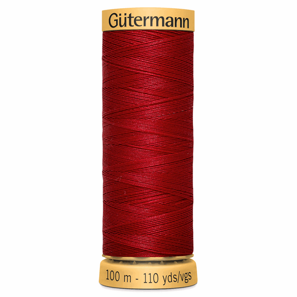 Thread (Cotton) by Gutermann 100m Col 2364