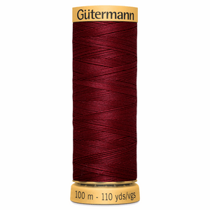 Thread (Cotton) by Gutermann 100m Col 2433