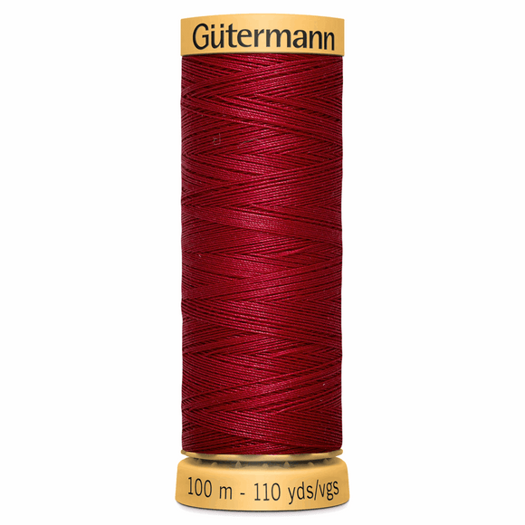 Thread (Cotton) by Gutermann 100m Col 2453
