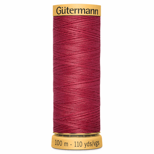 Thread (Cotton) by Gutermann 100m Col 2454