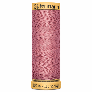 Thread (Cotton) by Gutermann 100m Col 2536