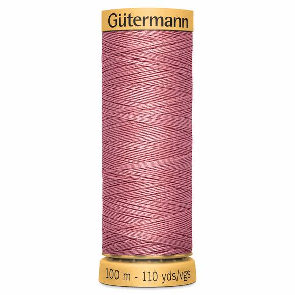 Thread (Cotton) by Gutermann 100m Col 2536