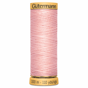 Thread (Cotton) by Gutermann 100m Col 2538