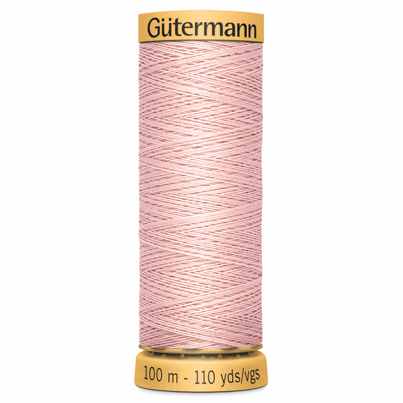 Thread (Cotton) by Gutermann 100m Col 2628