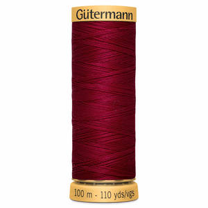 Thread (Cotton) by Gutermann 100m Col 2653