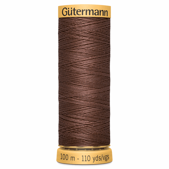 Thread (Cotton) by Gutermann 100m Col 2724