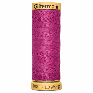 Thread (Cotton) by Gutermann 100m Col 2955