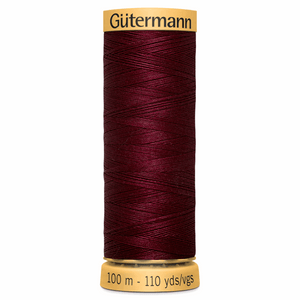 Thread (Cotton) by Gutermann 100m Col 3022