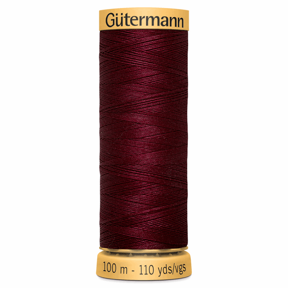 Thread (Cotton) by Gutermann 100m Col 3022