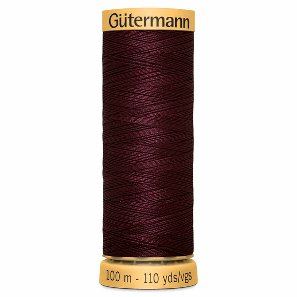 Thread (Cotton) by Gutermann 100m Col 3032