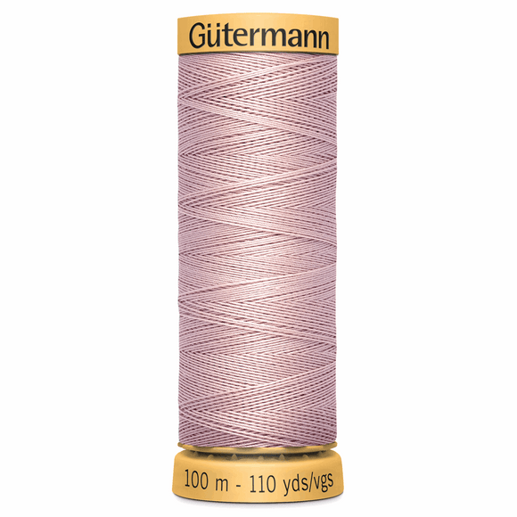 Thread (Cotton) by Gutermann 100m Col 3117