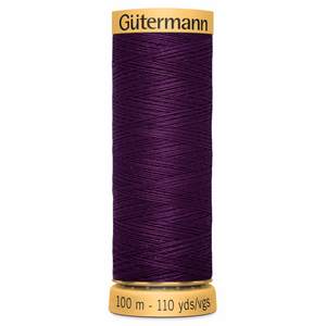 Thread (Cotton) by Gutermann 100m Col 3832