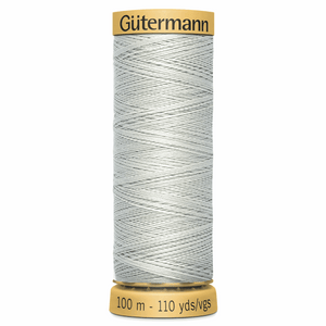 Thread (Cotton) by Gutermann 100m Col 4507