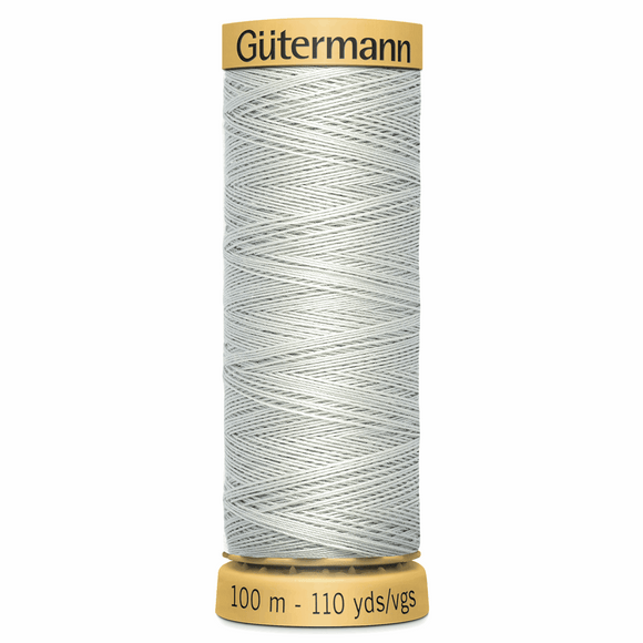 Thread (Cotton) by Gutermann 100m Col 4507