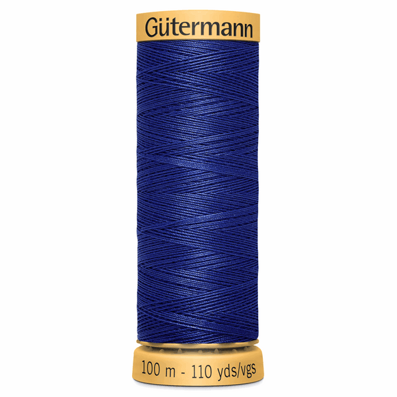 Thread (Cotton) by Gutermann 100m Col 4932