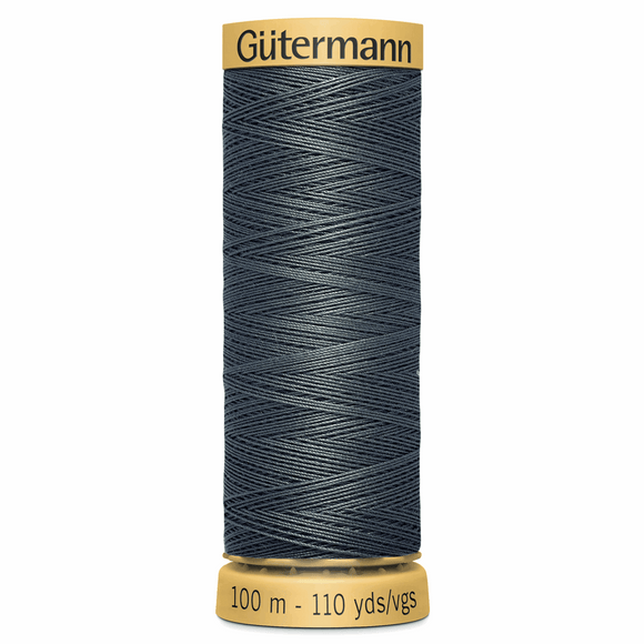 Thread (Cotton) by Gutermann 100m Col 5104