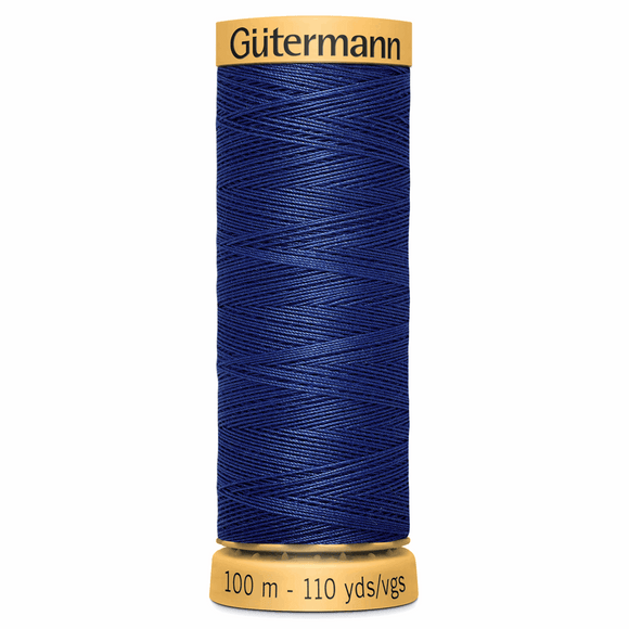 Thread (Cotton) by Gutermann 100m Col 5123