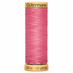 Thread (Cotton) by Gutermann 100m Col 5128